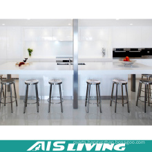 Modern Lacquer Storage Kitchen Cabinet Furniture (AIS-K416)